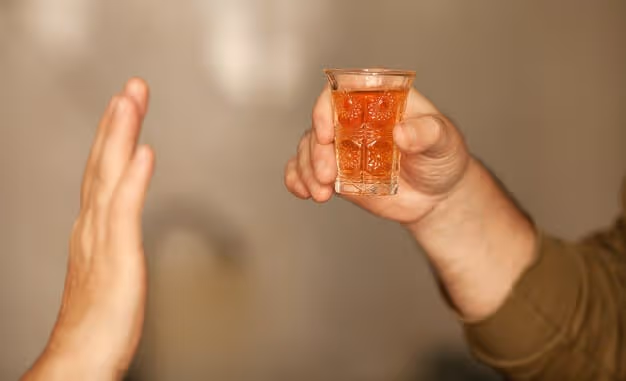 The First Month of Sobriety: What to Expect