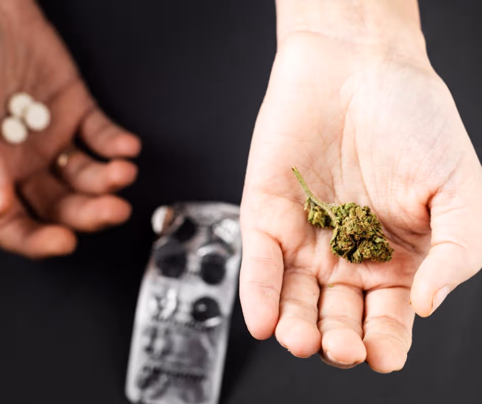 Marijuana Addiction Treatment