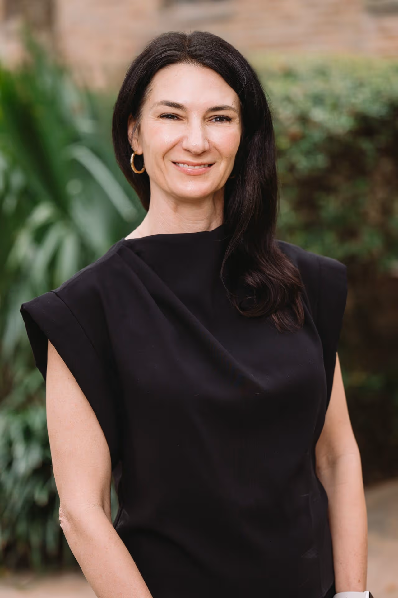 Jodi Barker