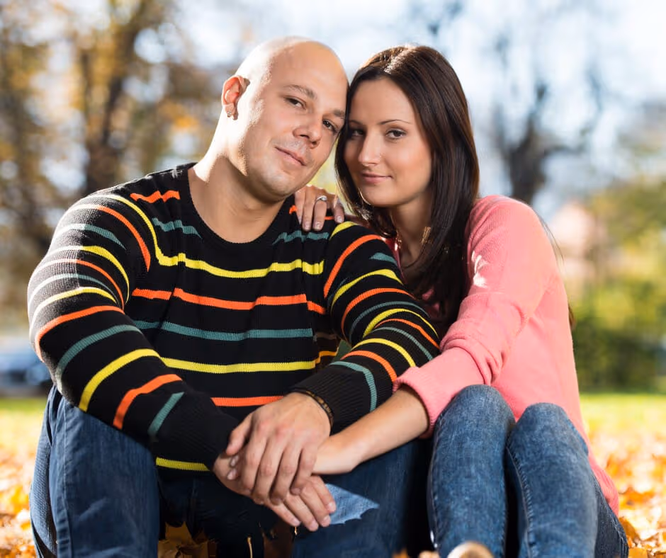 Stronger Relationships