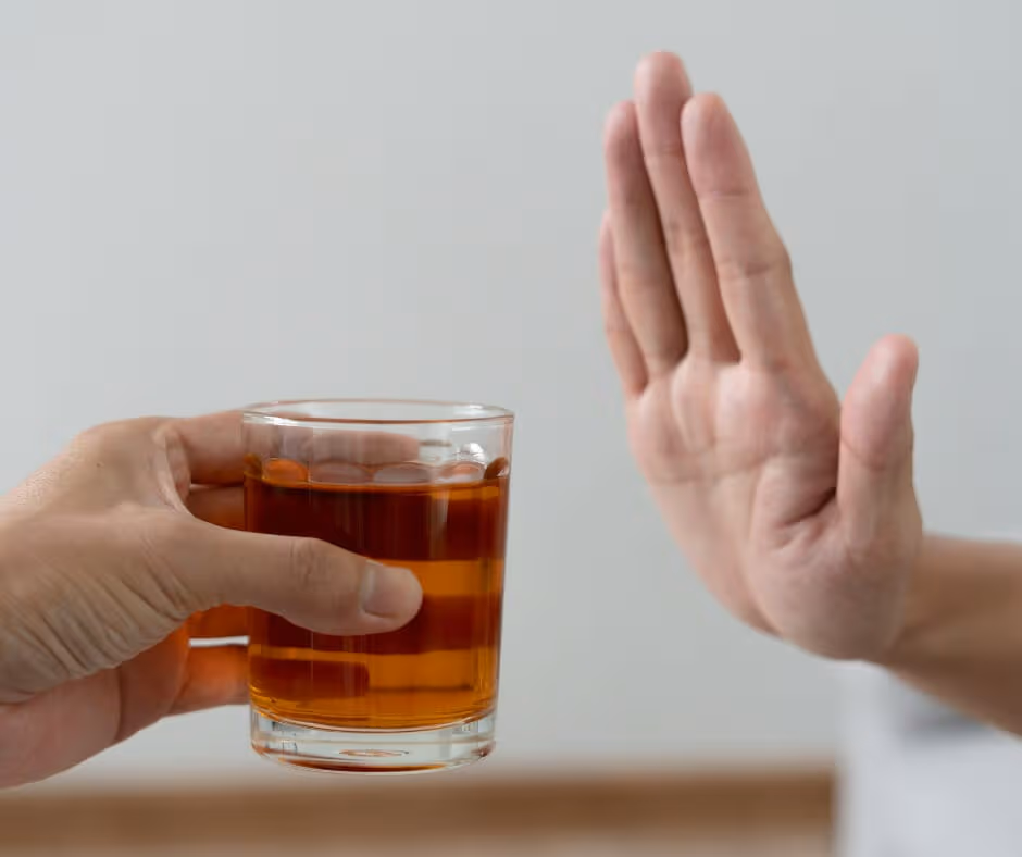 Benefits of Being 5 Months Sober