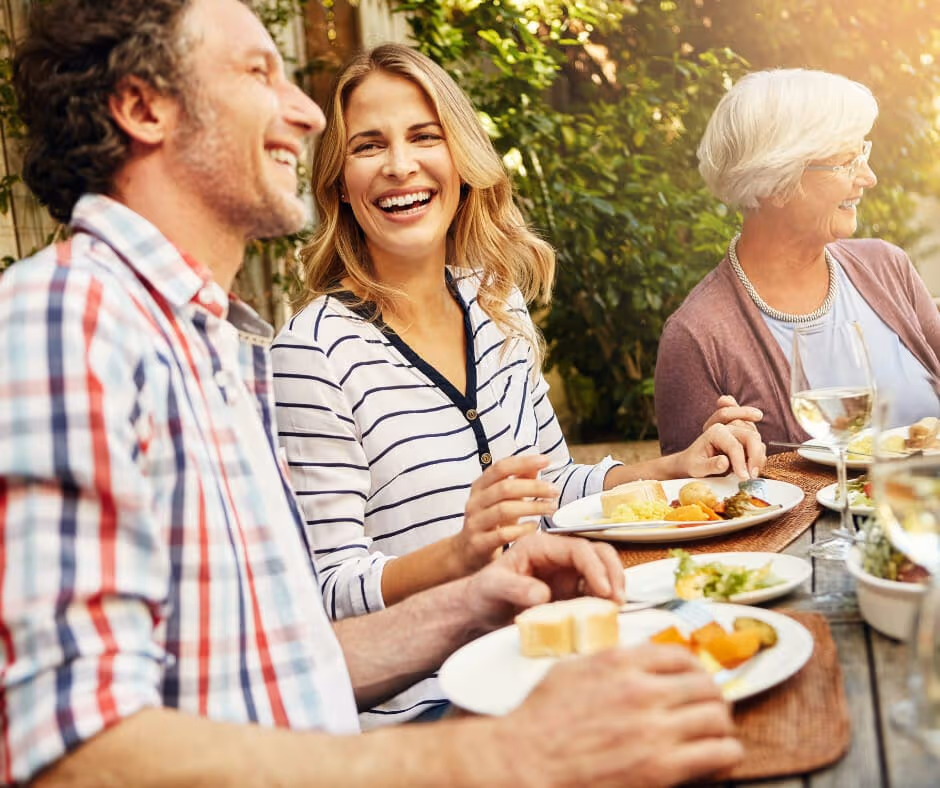 Social and Interpersonal Benefits