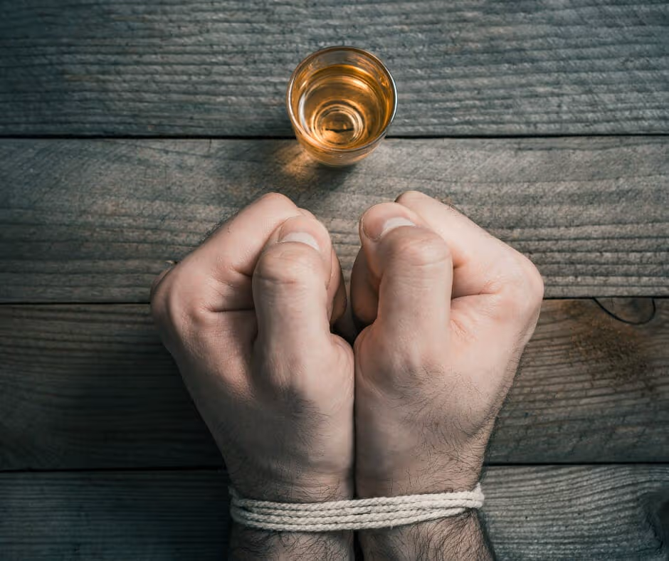Benefits of Being 7 Months Sober