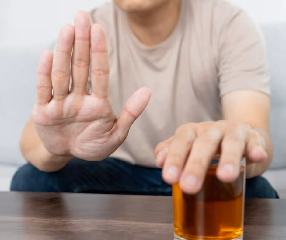 Benefits of Being 8 Months Sober