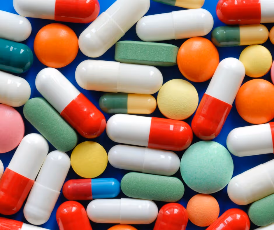 100 Things to Do Instead of Drugs: Positive and Healthy Alternatives