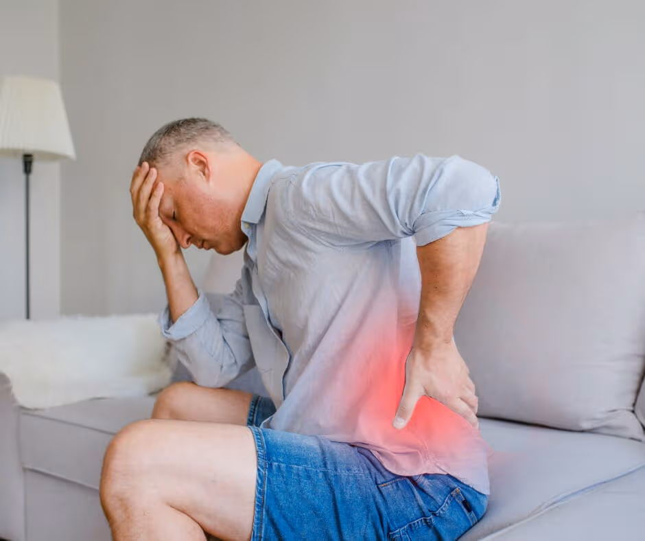 Adderall Back Pain Reddit: Addressing Potential Side Effects