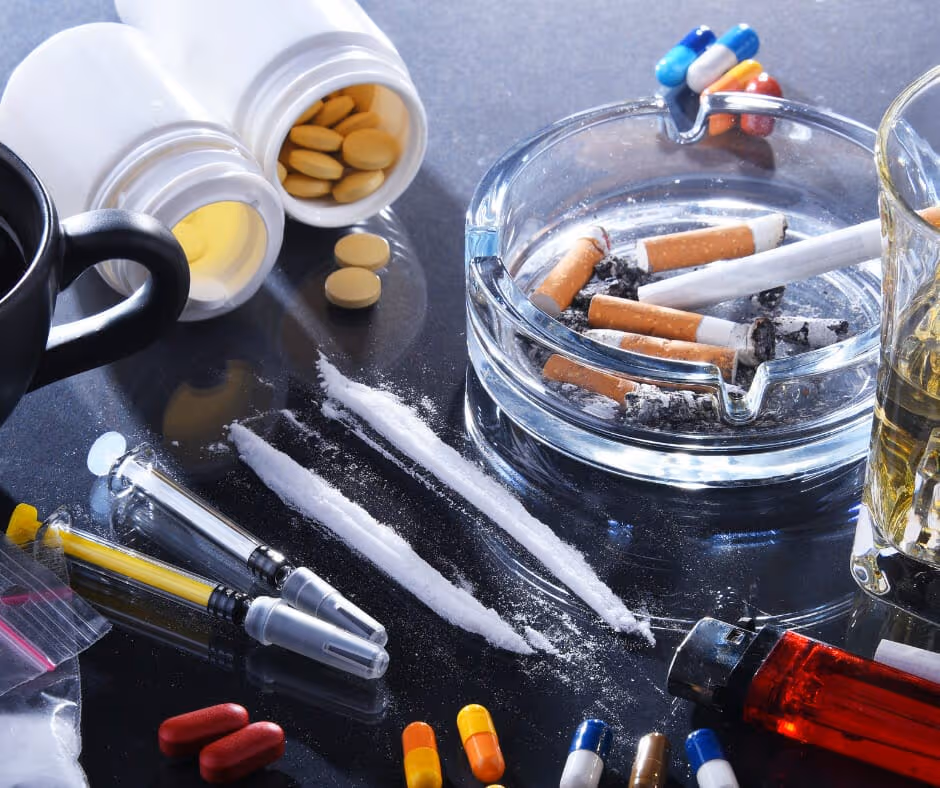 Addiction Recovery Lesson Plans: Educational Resources for Prevention and Support
