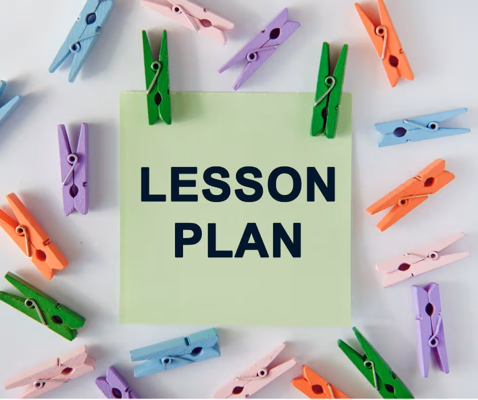 The importance of lesson plan in addiction recovery