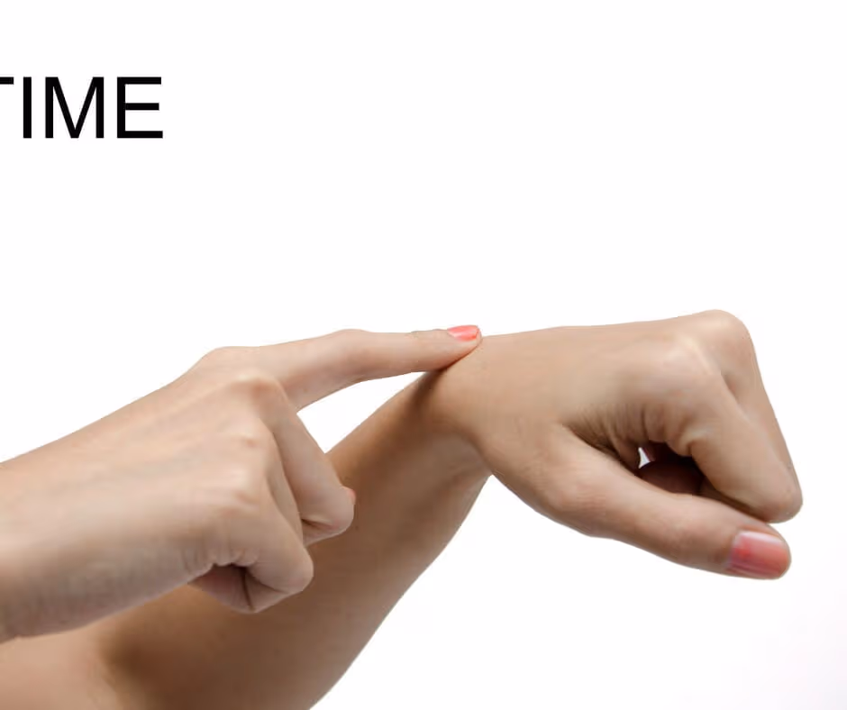Addiction in ASL: Understanding and Discussing Addiction in American Sign Language