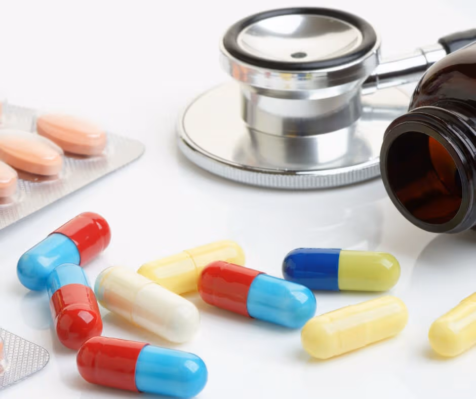 Beta Blocker and Adderall: Possible Contraindications