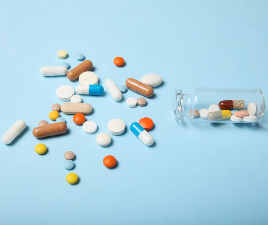 The Benefits of Vyvanse?