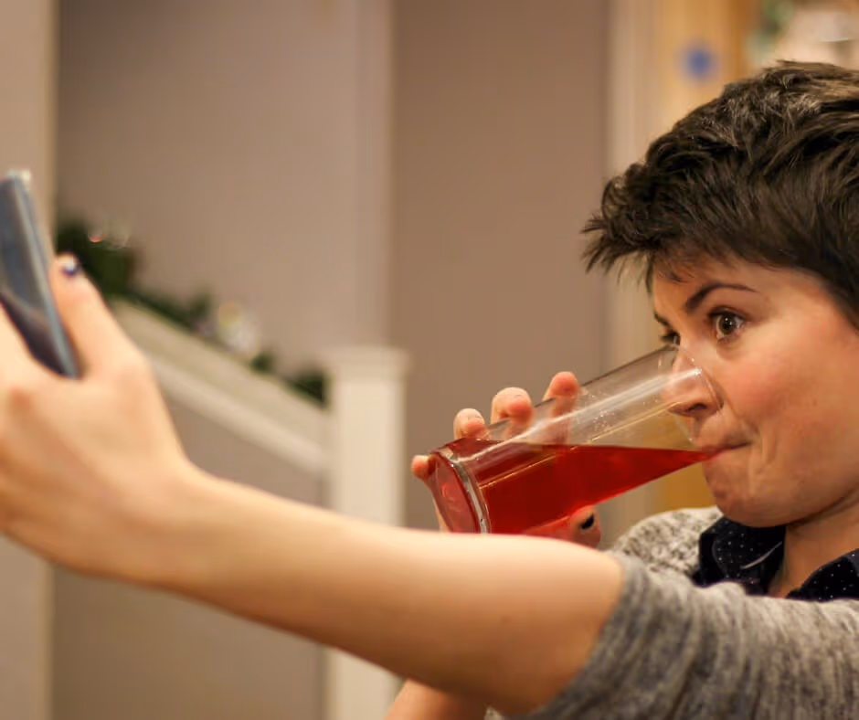 Can You Drink Alcohol While Taking Adderall?