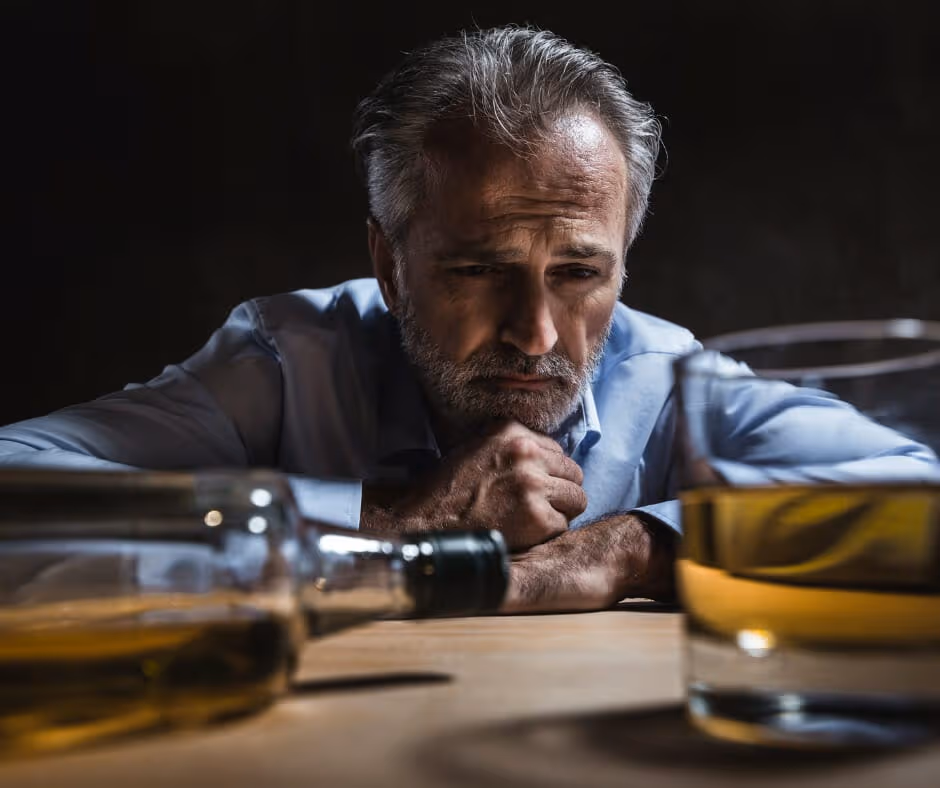 Can You Drink Alcohol While Taking Adderall?