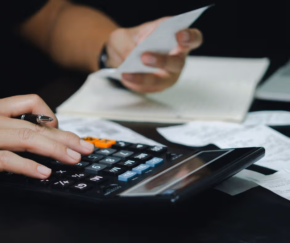The Process of Financial Assistance