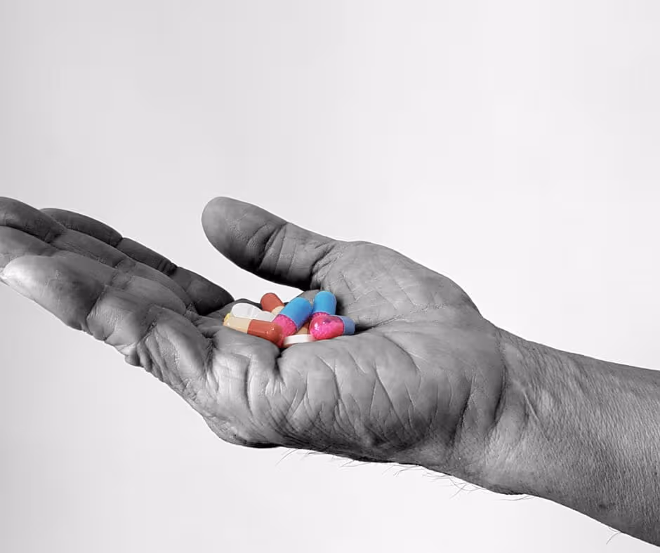 Can You Snort Temazepam: Risks of Misusing Benzodiazepines
