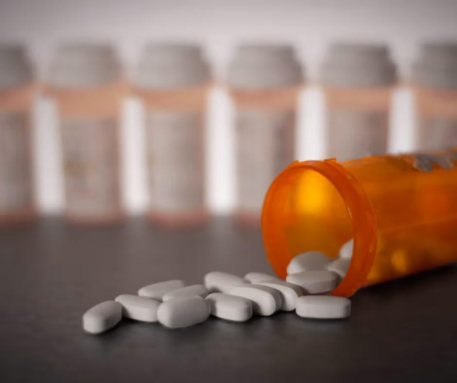 Misuse of medication