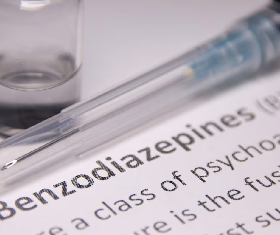 The Signs and Symptoms of Temazepam Misuse