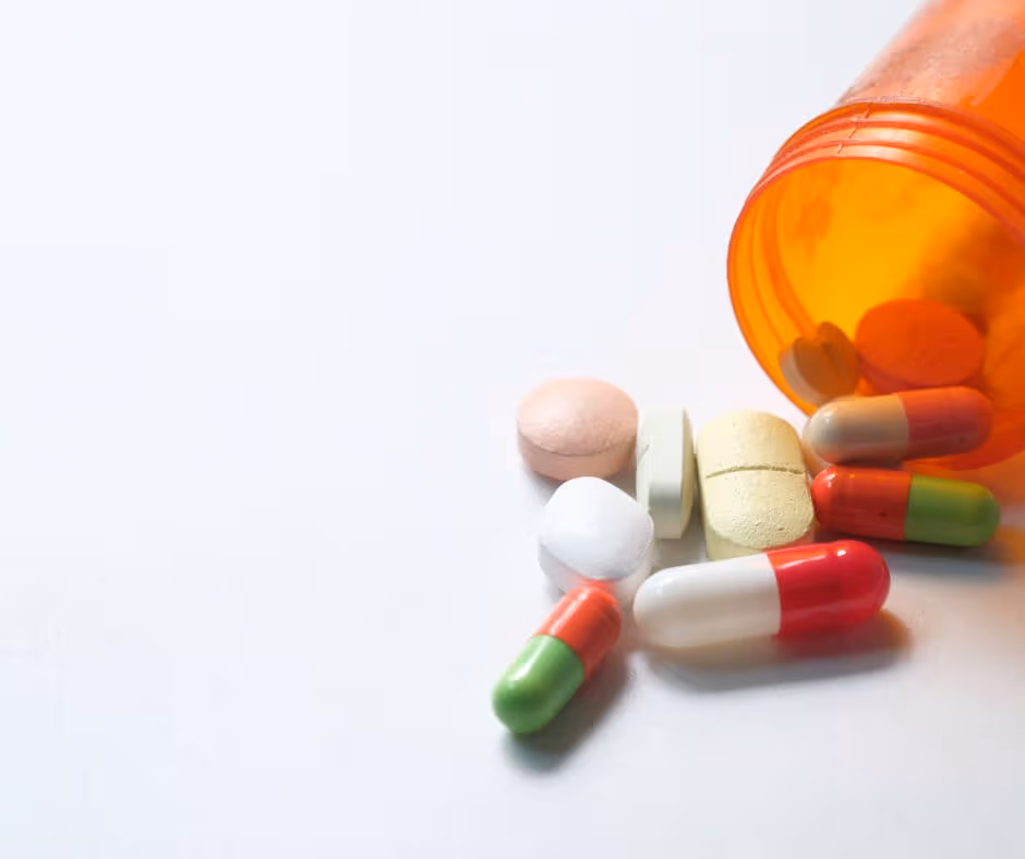 Can You Take Adderall and Benadryl: Examining Combination Use
