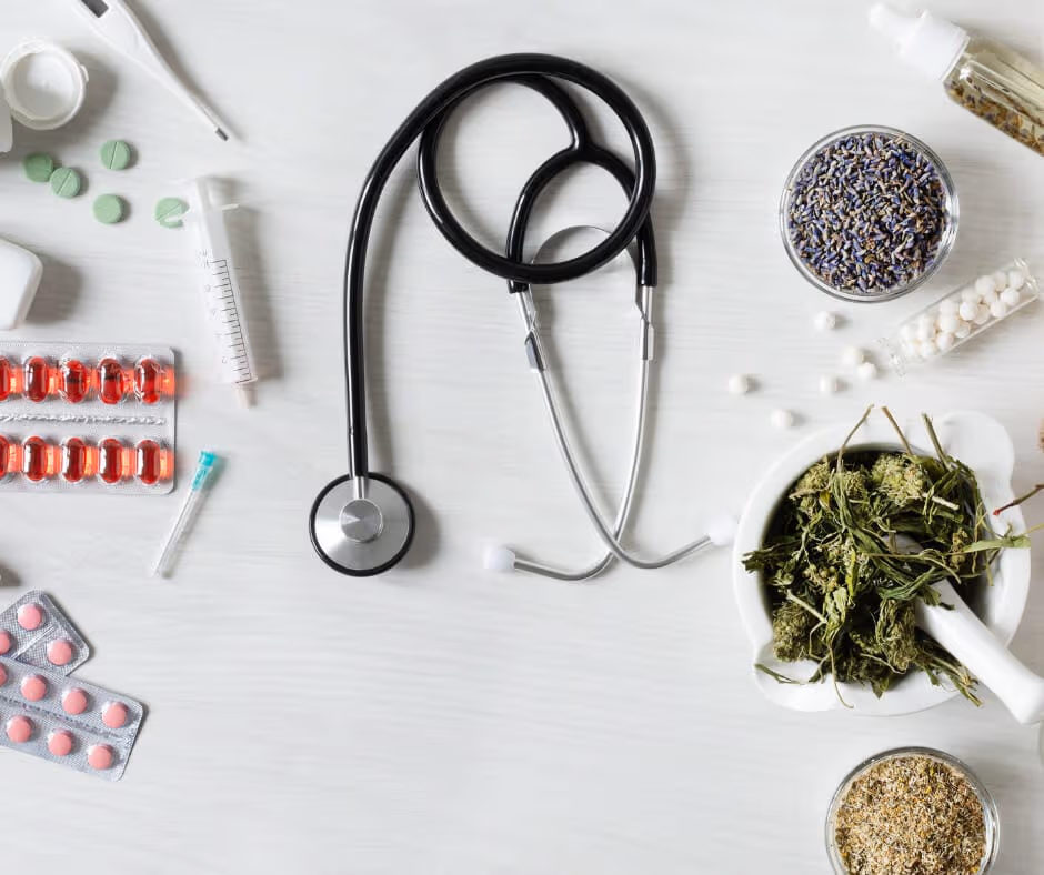 Can You Take Concerta and Adderall Together: Risks and Considerations