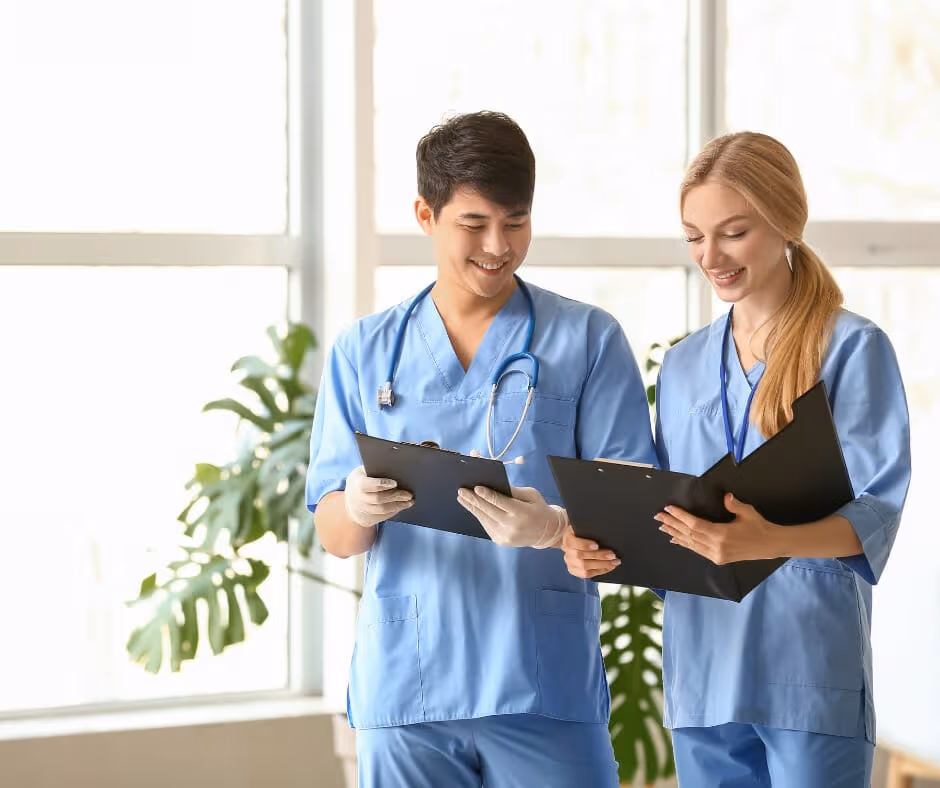 Clonidine for Benzo Withdrawal: Exploring Medication-Assisted Treatment