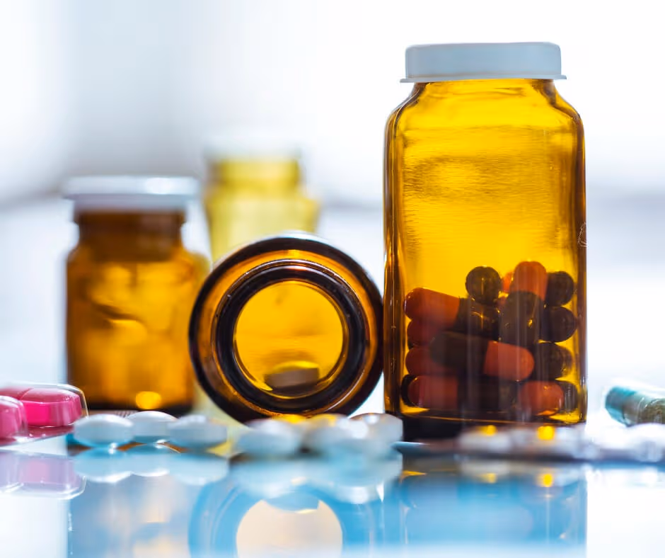 Combining Clonidine with Other Therapies