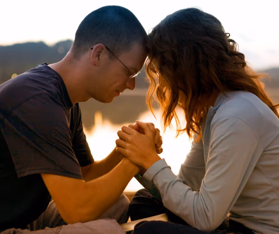 Rebuilding and Healing Relationships After Substance Use