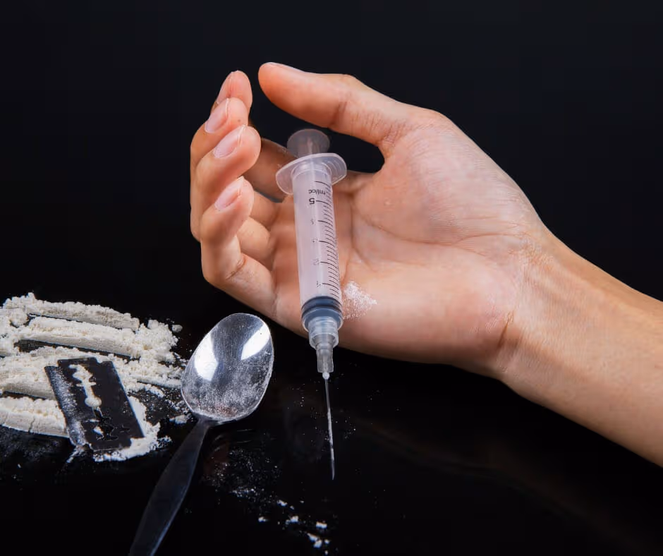 Couples Who Do Drugs Together Stay Together: Dispelling Myths about Substance Use and Relationships