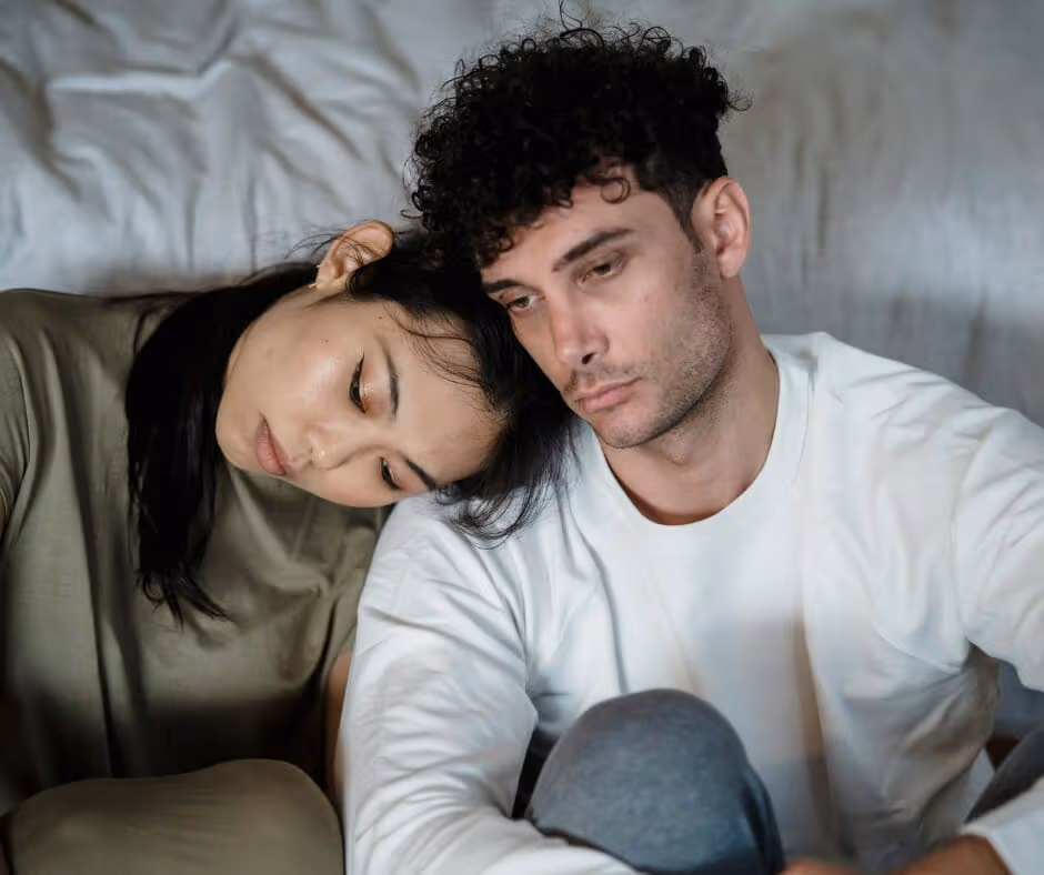 The Impact of Substance Use on Relationships