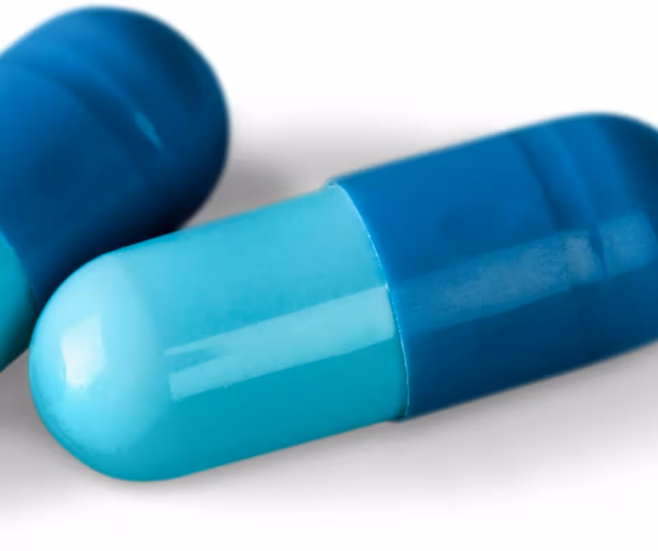 Cyclobenzaprine and Adderall Together: Understanding Potential Interactions