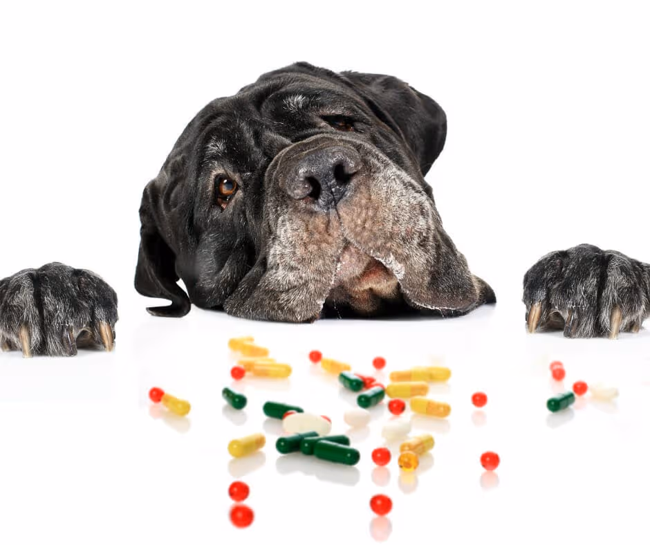 Diazepam for Dogs for Sale: The Role of Medication in Veterinary Mental Health