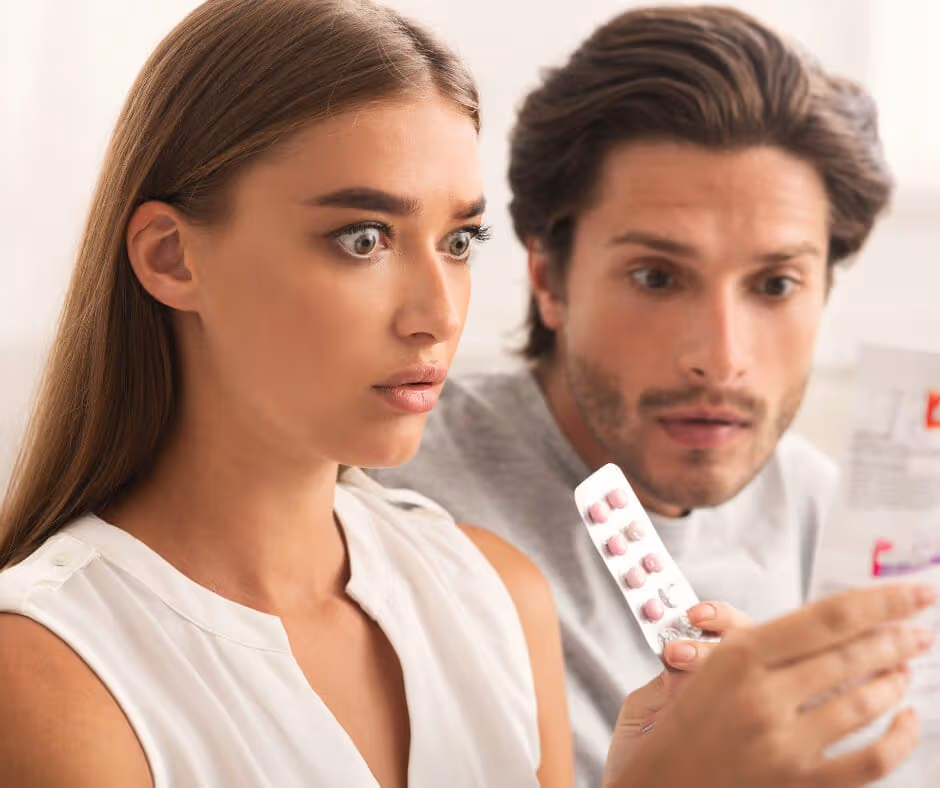 Effects of Co-dependency on Relationships