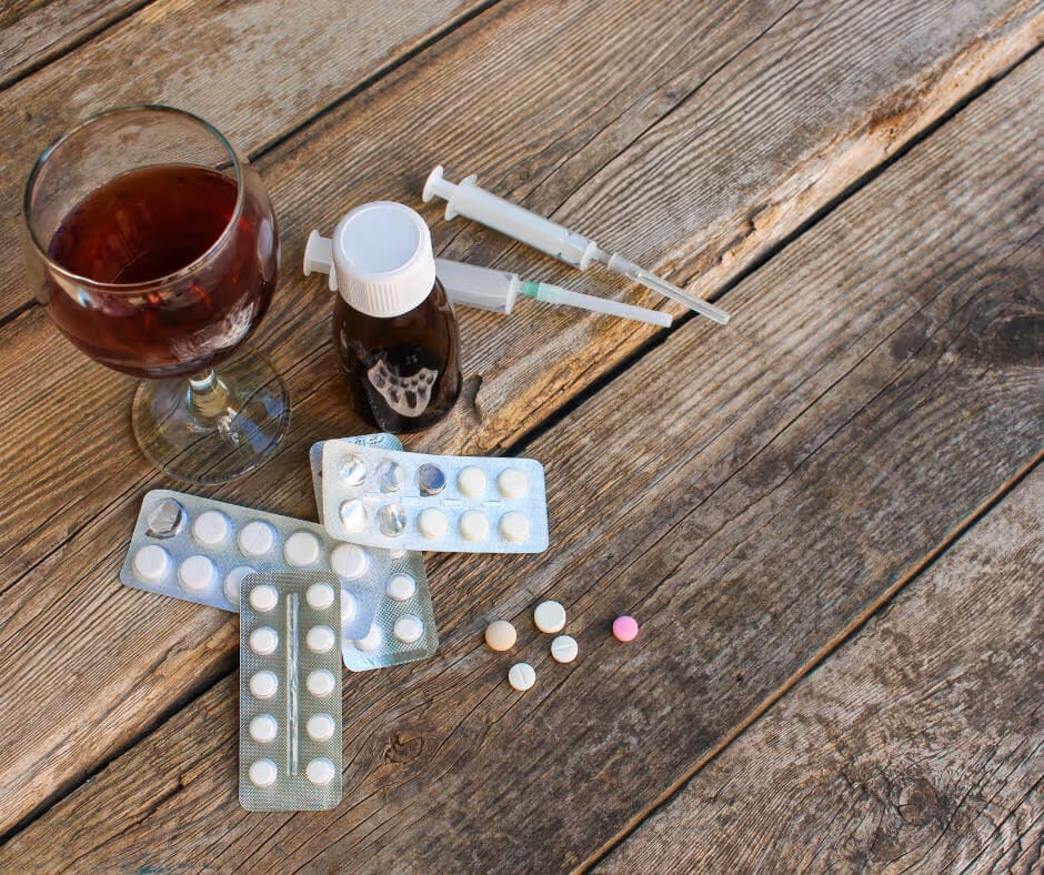 Effects of Combining Adderall and Alcohol