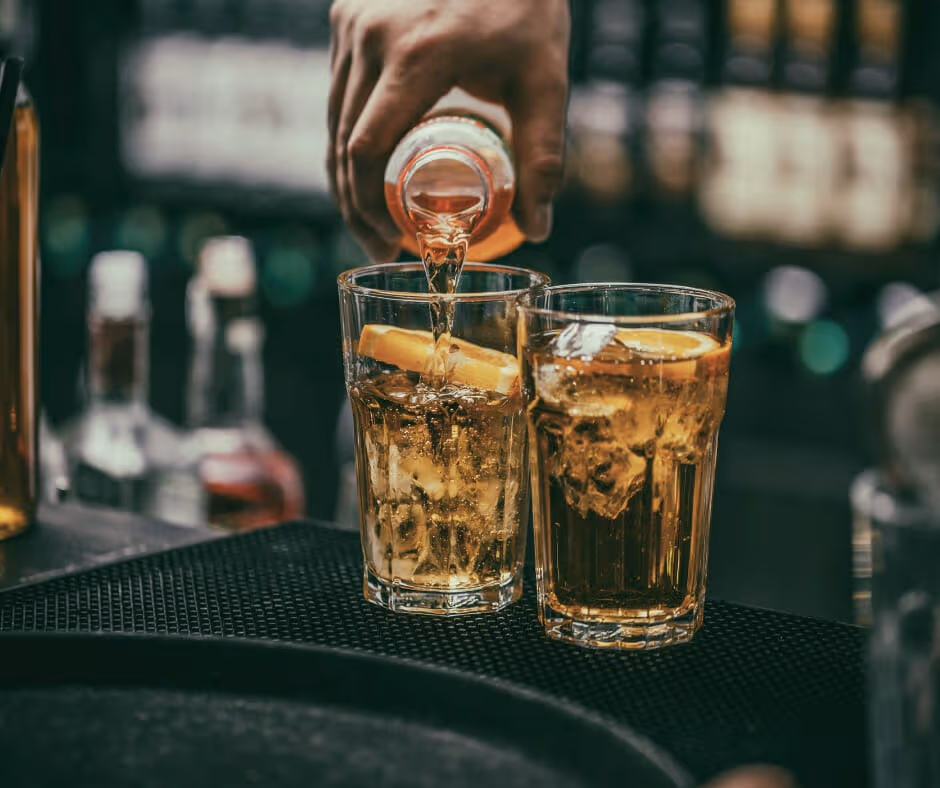 Essay on Effects of Alcohol: Unraveling the Impact on Individuals and Society