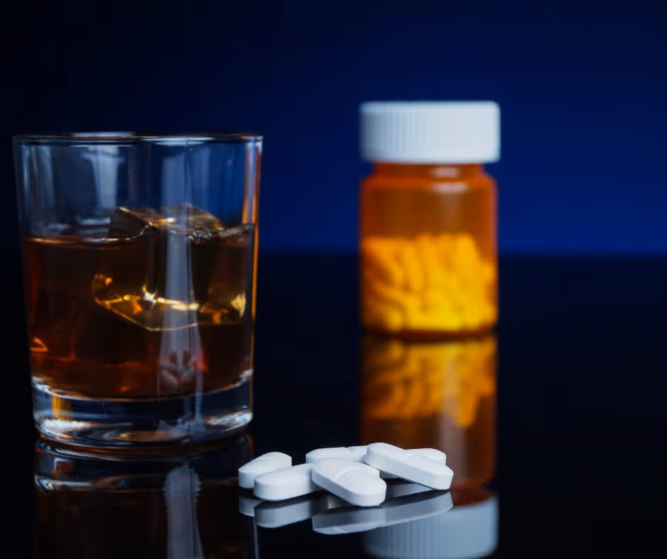 Expert Opinions on Adderall and Alcohol Interaction