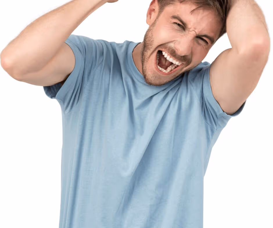 Going Through Withdrawal from a Person: Coping with Emotional Detachment