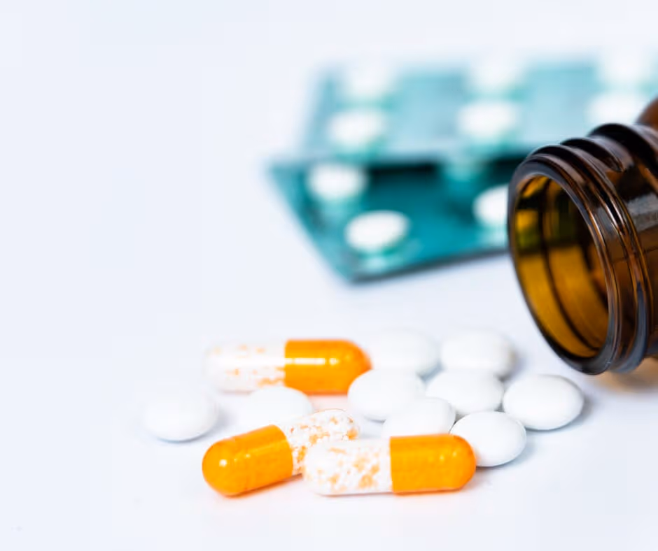 How Does Adderall Work?