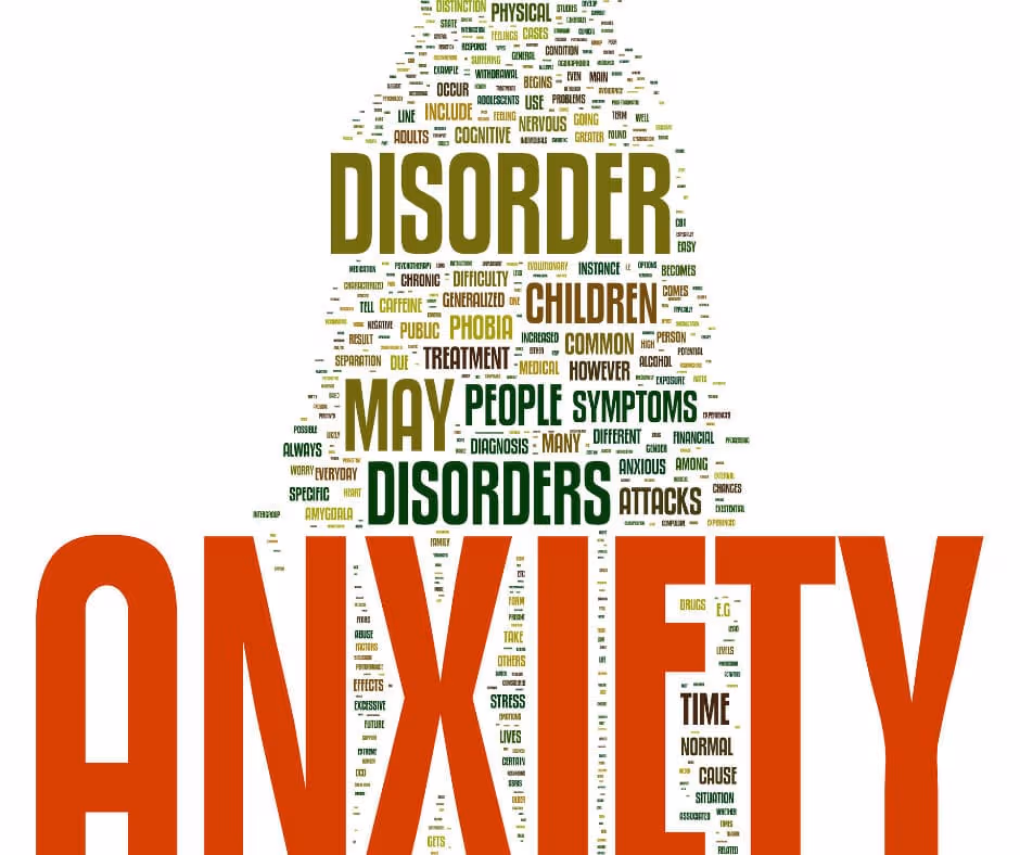 How to Get Rid of Anxiety from Adderall: Managing Stimulant-Related Anxiety