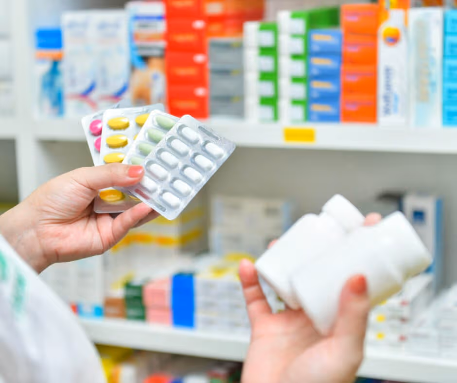 How to Tell If Your Adderall Dose Is Too High: Recognizing Indicators