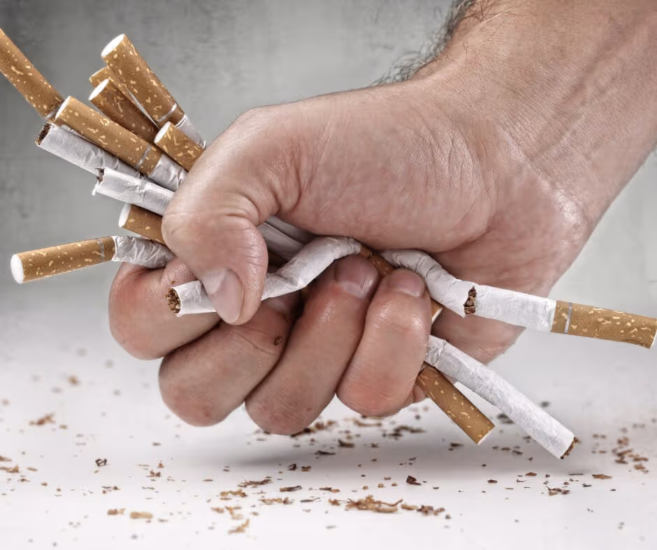 How to Use NAC to Quit Smoking: Exploring N-Acetylcysteine's Potential Benefits
