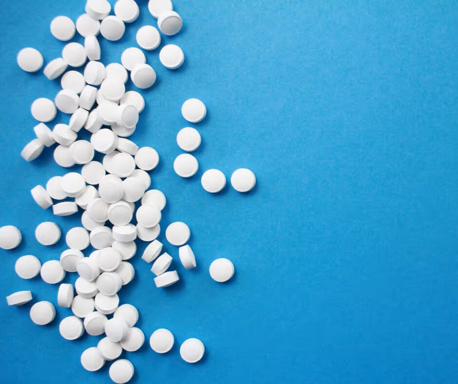 Understanding medication
