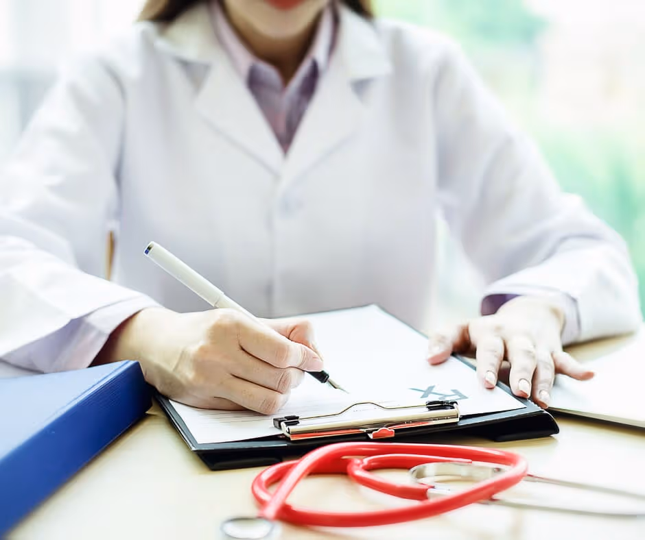 Healthcare Professional