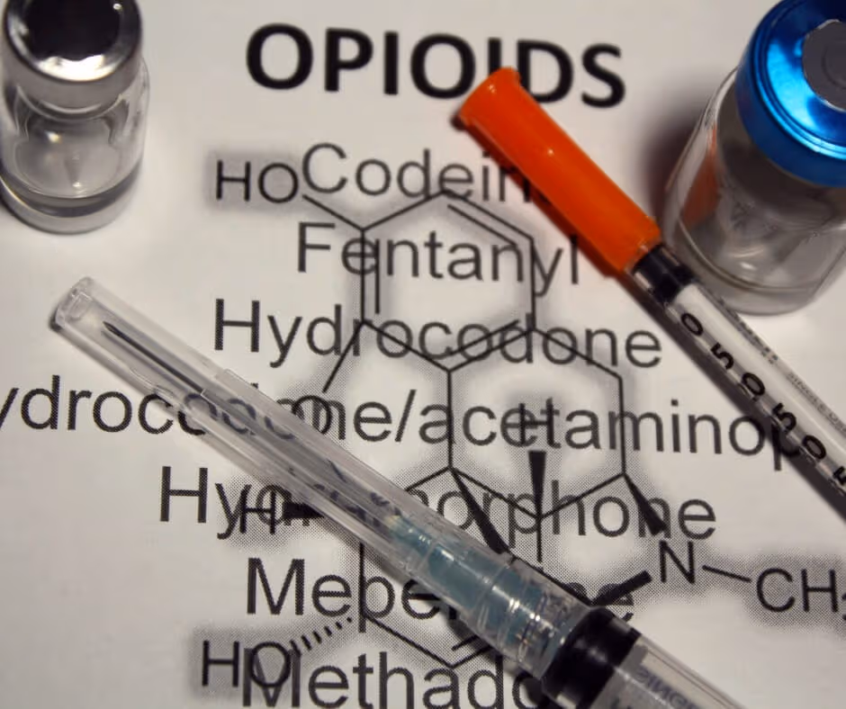 Is Meth and Methadone the Same Thing: A Closer Look at Medications