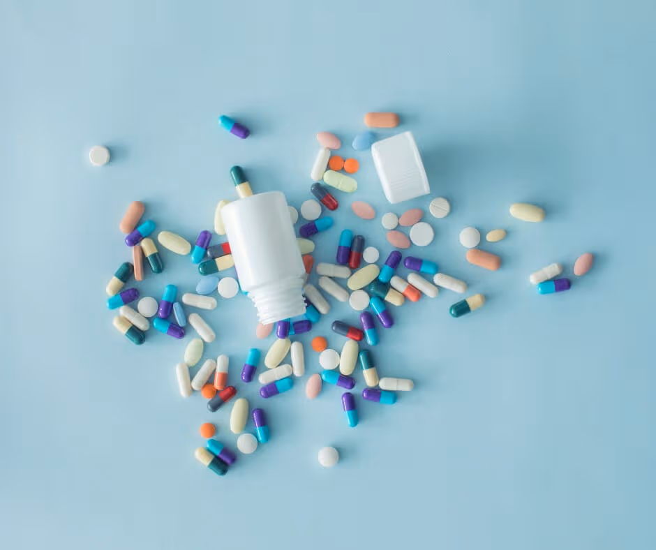 Less Common Side Effects of Adderall 30 mg