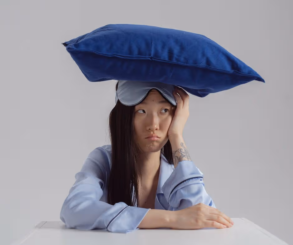 Managing Insomnia Associated with Adderall XR