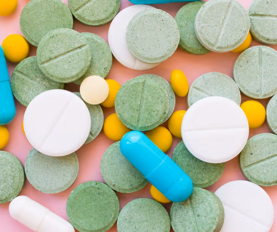 Max Dose of Adderall IR: Understanding Maximum Recommended Intake