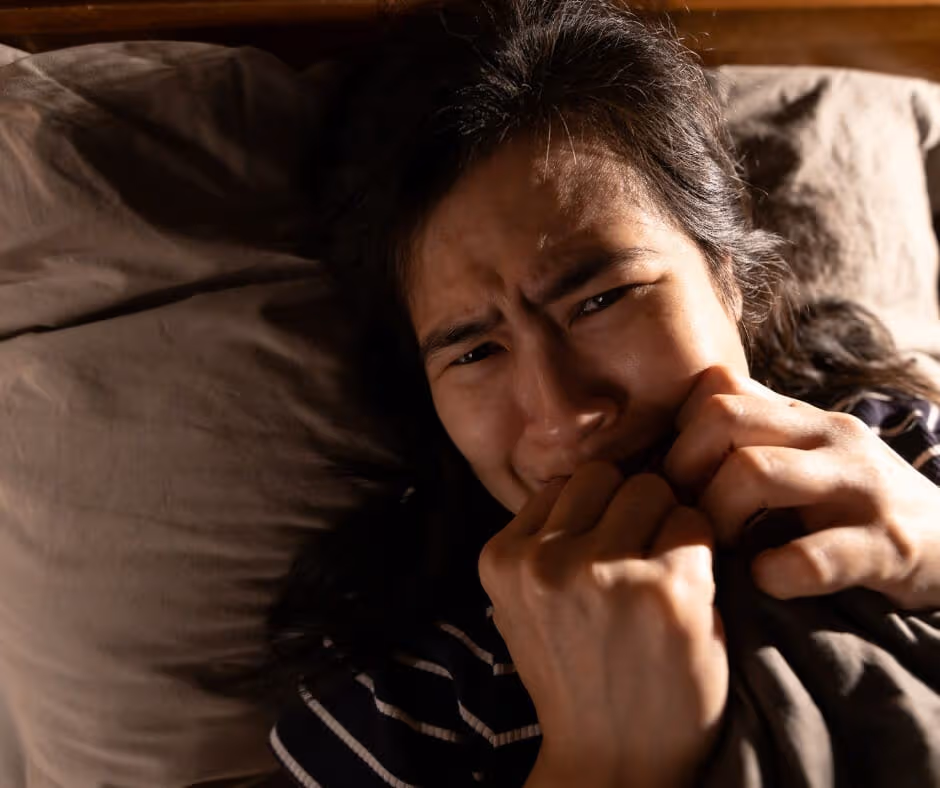 Understanding Meth Psychosis