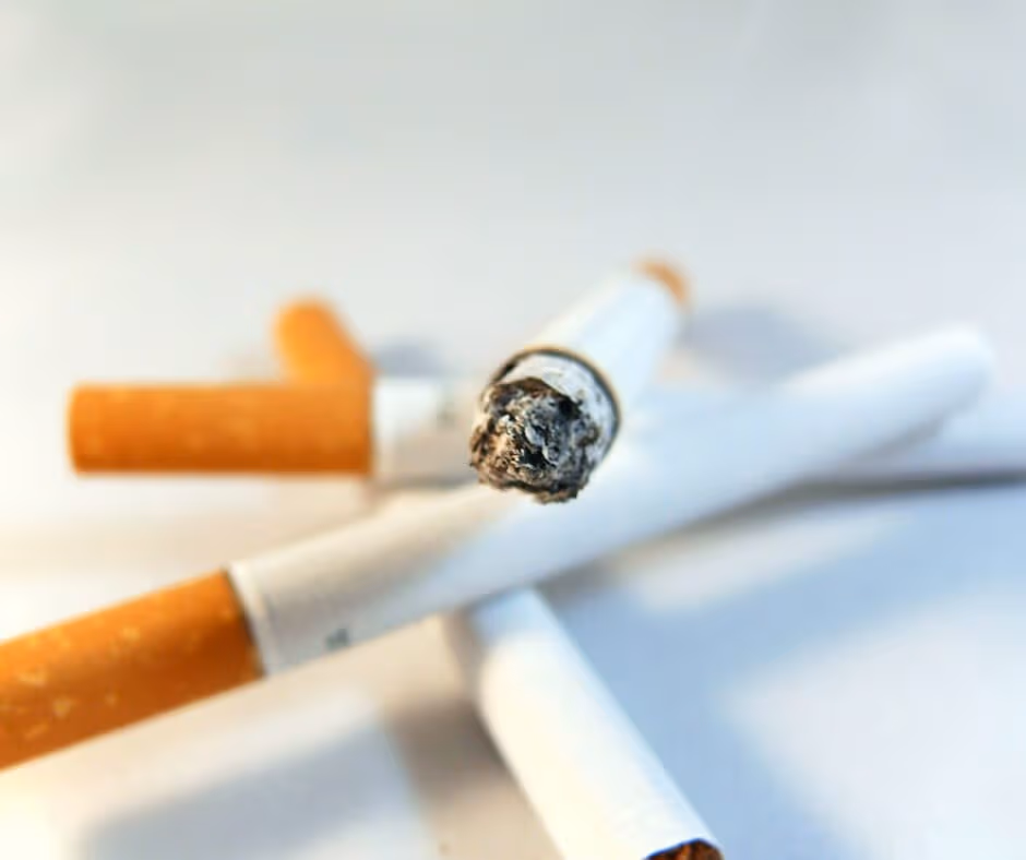 The Role of Medication in Smoking Cessation