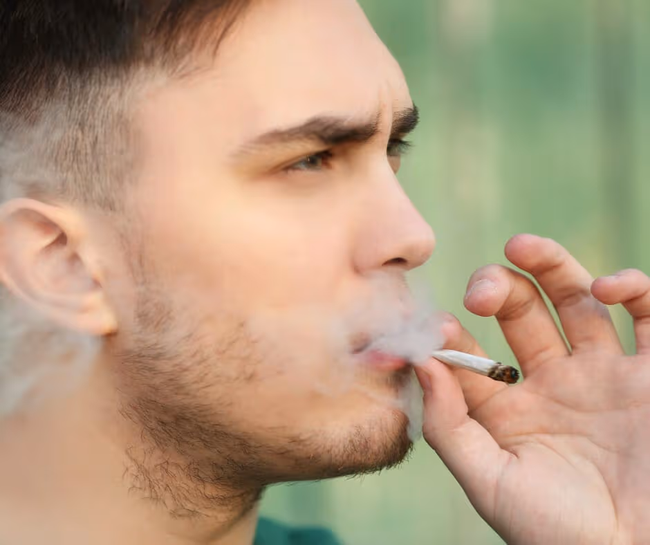 Naltrexone for Smoking: Assessing Medication's Role in Smoking Cessation