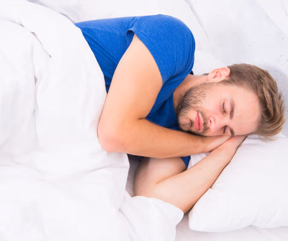 Other Strategies to Promote Better Sleep