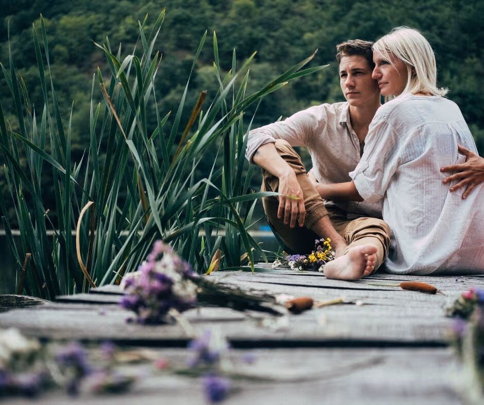 Overcoming Co-dependency and Building Healthy Relationships
